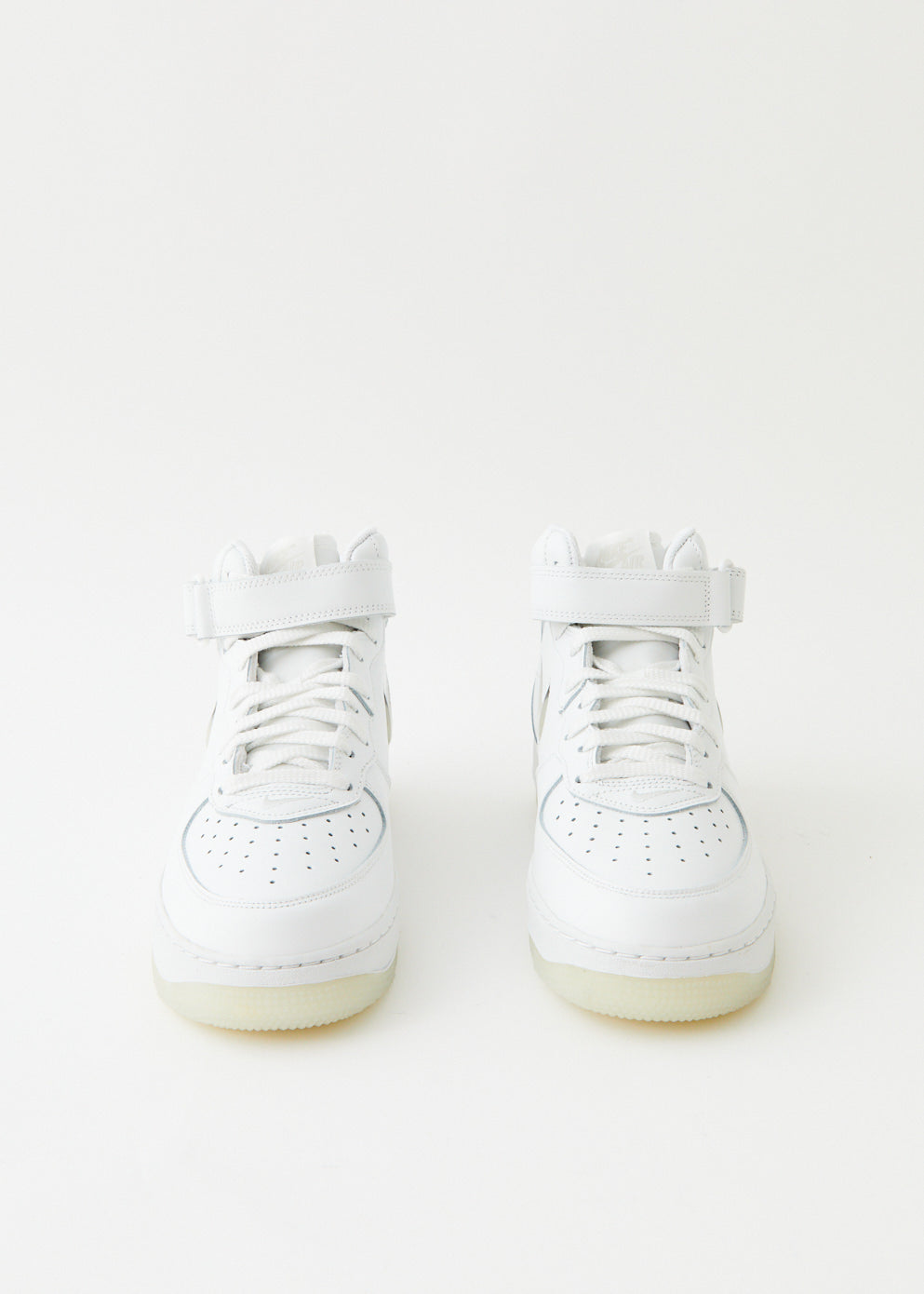 Nike Air Force 1 Mid '07 'Colour of the Month' Sneakers - Premium Basketball Shoes for Men & Women | Perfect for Streetwear, Casual Outfits & Sneaker Collection