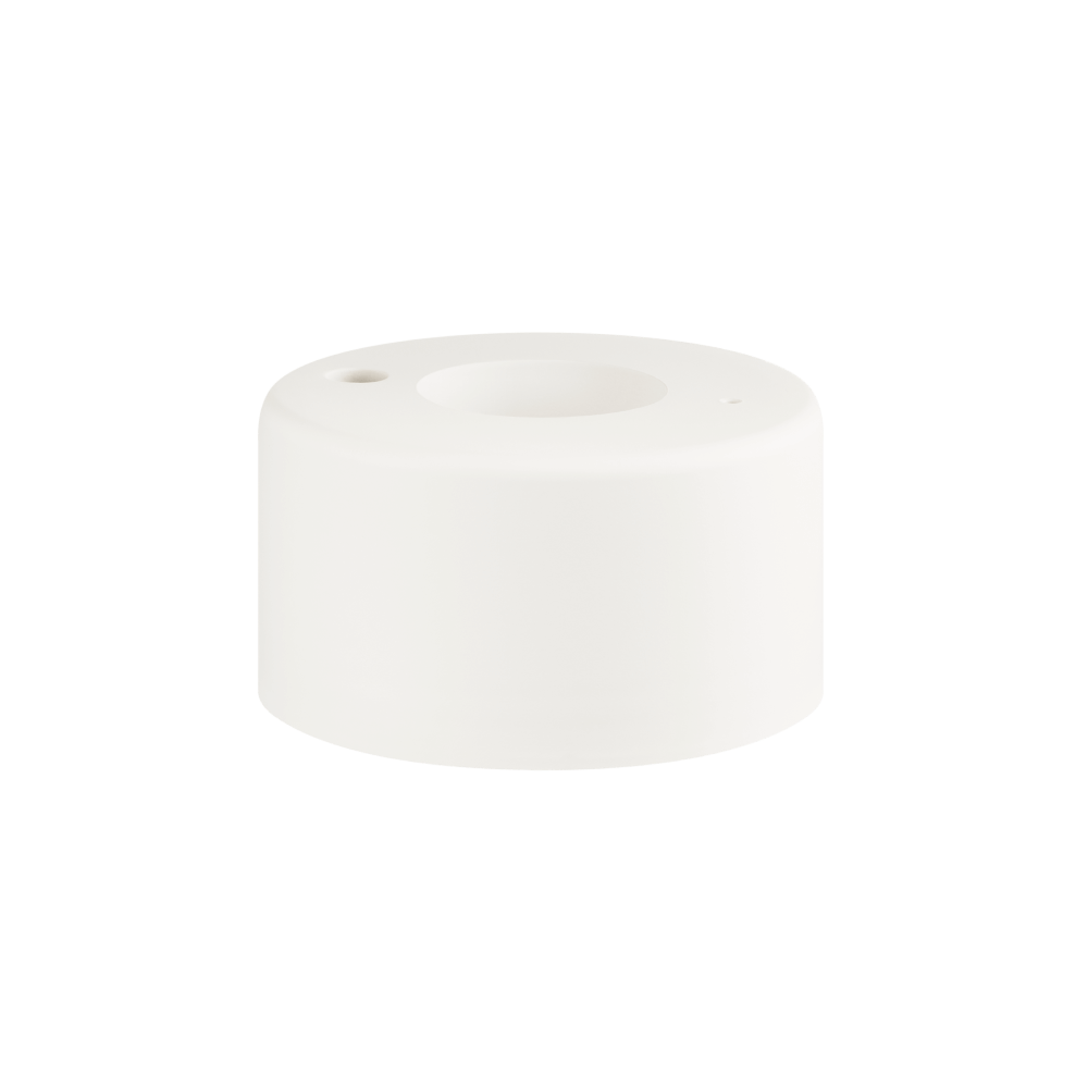 Lid Hull - Durable and Leak-Proof Lid for Food Storage Containers | Perfect for Meal Prep, Leftovers & Kitchen Organization
