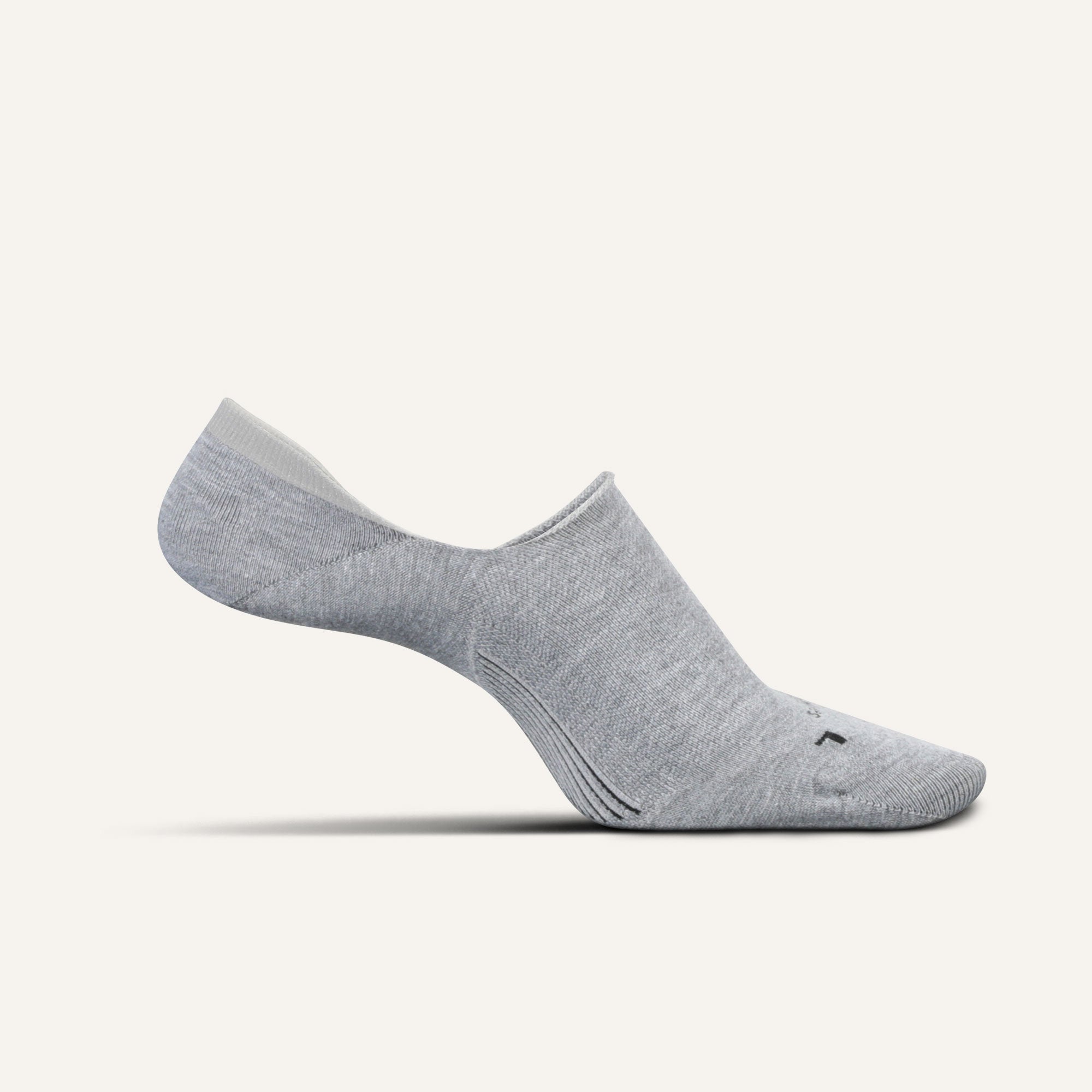 Ultra Light Invisible Everyday Women's Socks - Comfortable & Breathable for Work, Gym & Daily Wear