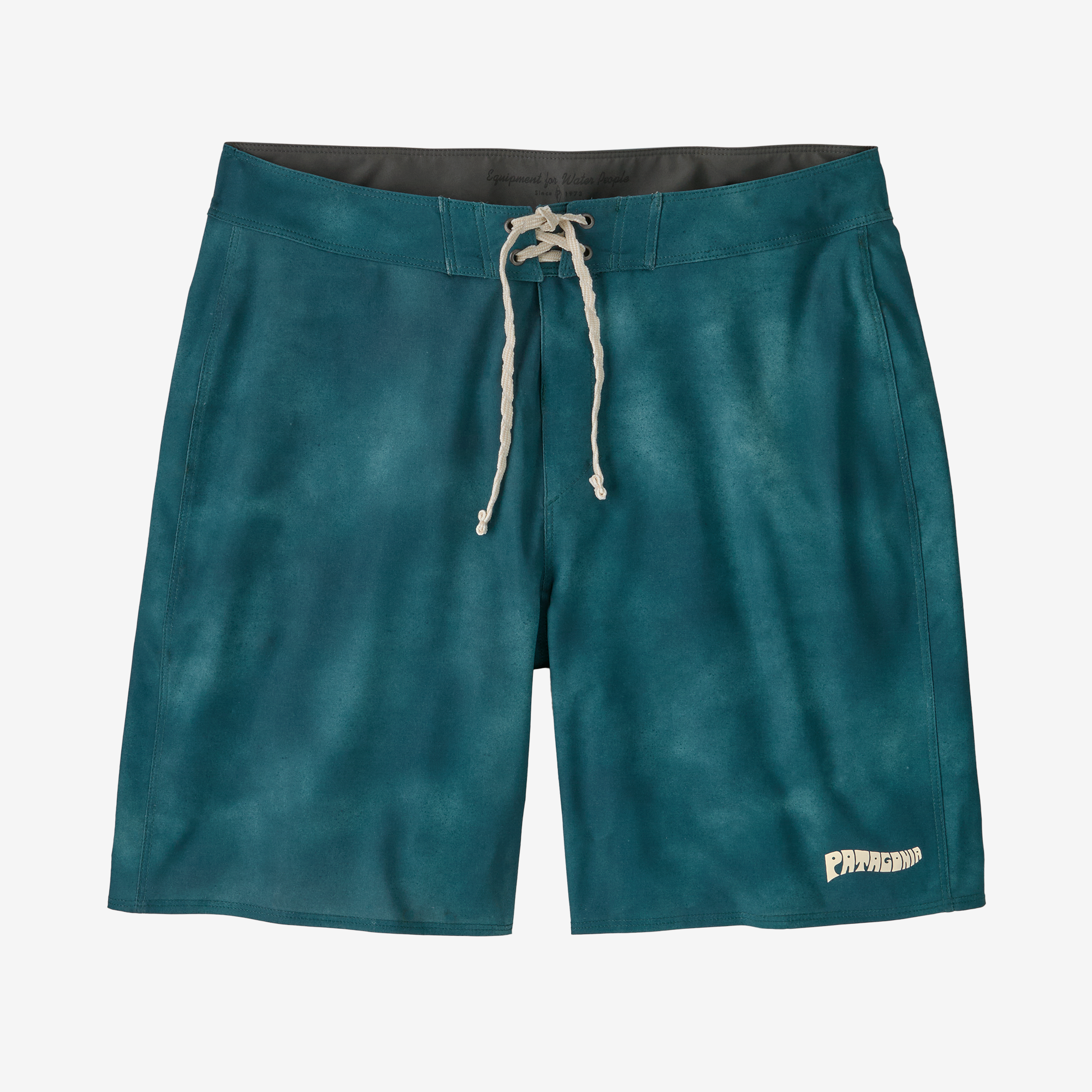 Men's Hydropeak Quick-Dry Swim Boardshorts - 18