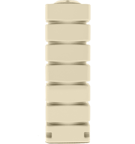 700L Maxicube Water Storage Tank - Heavy Duty, Portable & Durable for Camping, Emergency, RV, and Off-Grid Use