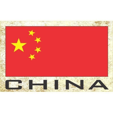Country: China