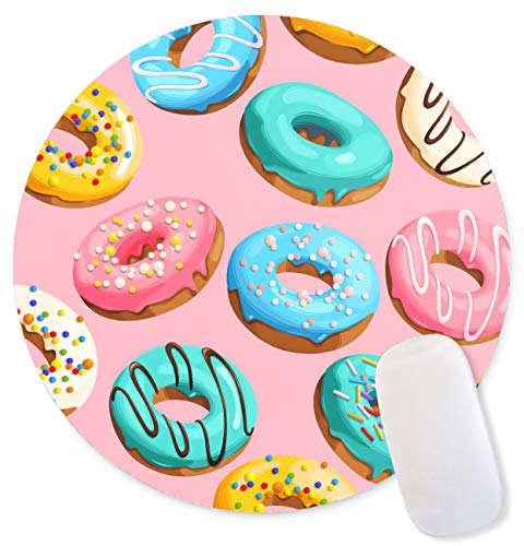 W Donuts