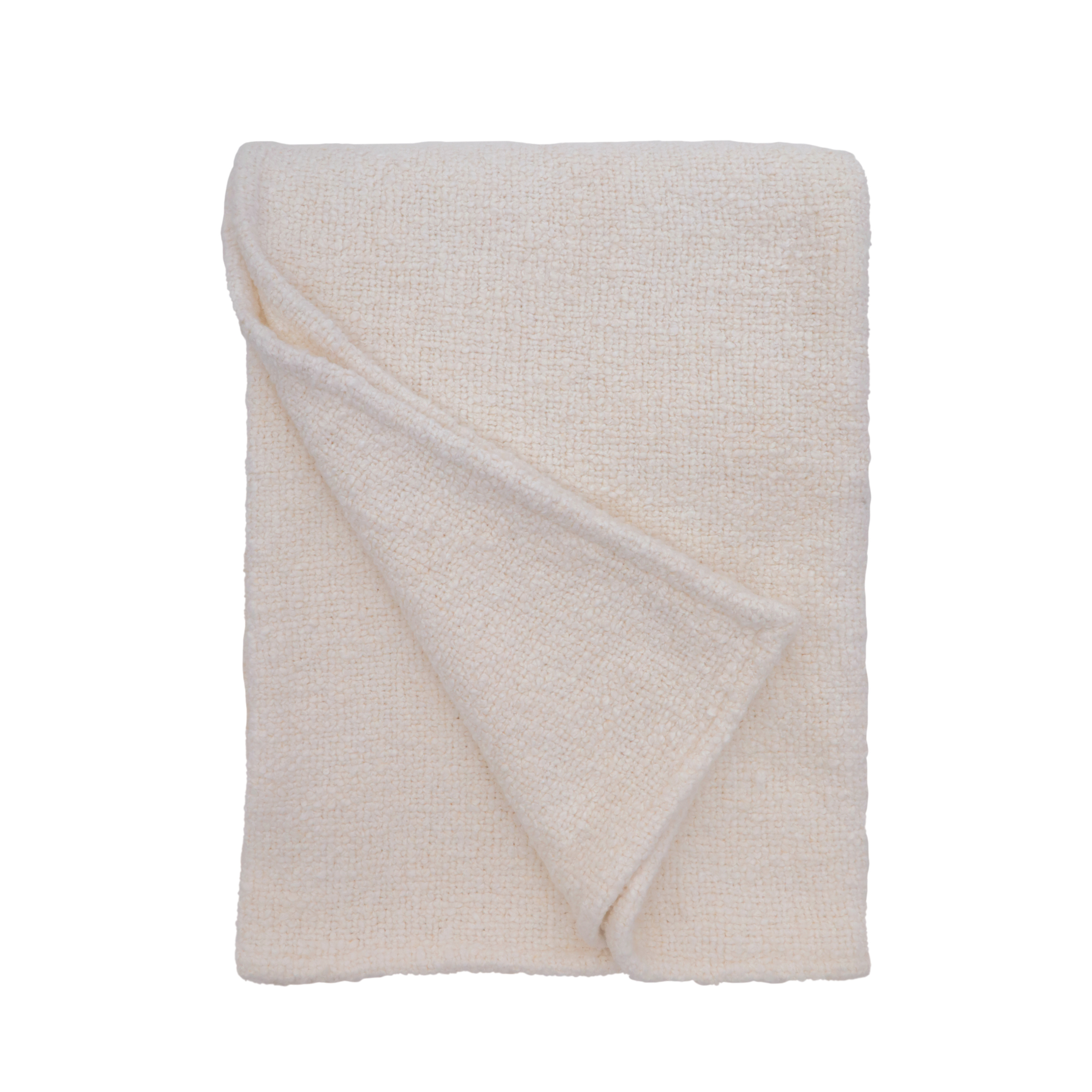 Abby Throw Blanket - Soft & Cozy Knit Throw for Couch, Bed, or Sofa - Perfect for Home Decor, Gifts, and Relaxation