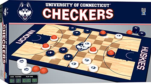 Connecticut Huskies