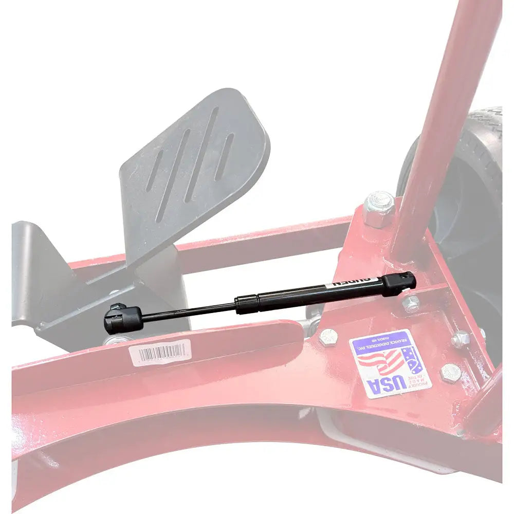 Branick 01 0203 OEM Replacement Gas Spring Assembly for TC400 Tire Cart - Heavy Duty Lift Support for Automotive & Industrial Equipment