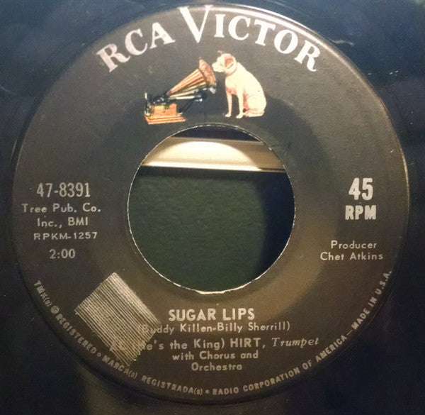 Al Hirt - Sugar Lips 7