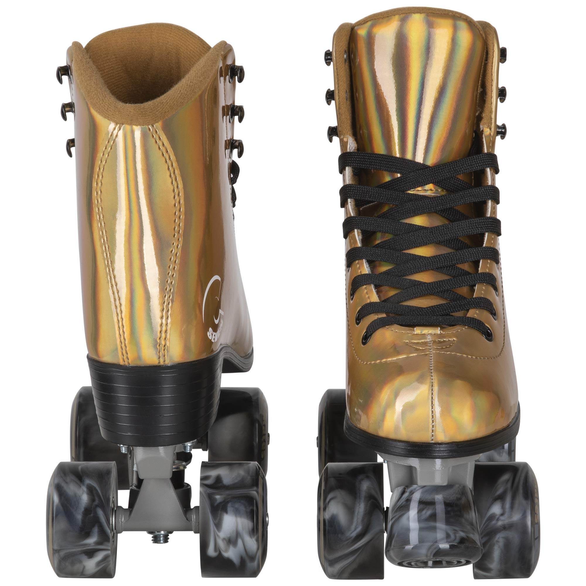 C7 Skates for Girls & Adults - Cute Roller Skates for Outdoor Fun