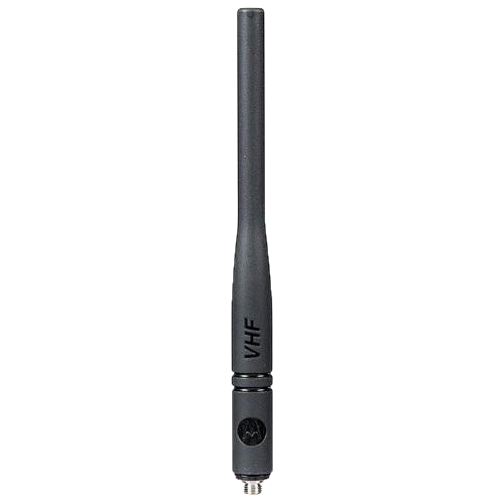 Motorola PMAD4116 VHF Antenna - High Performance Marine & Land Mobile Radio Antenna for Boats, Trucks & Emergency Communication