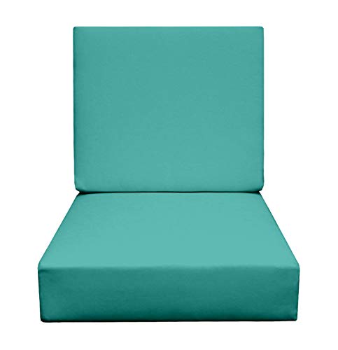 Cancun Blue Green