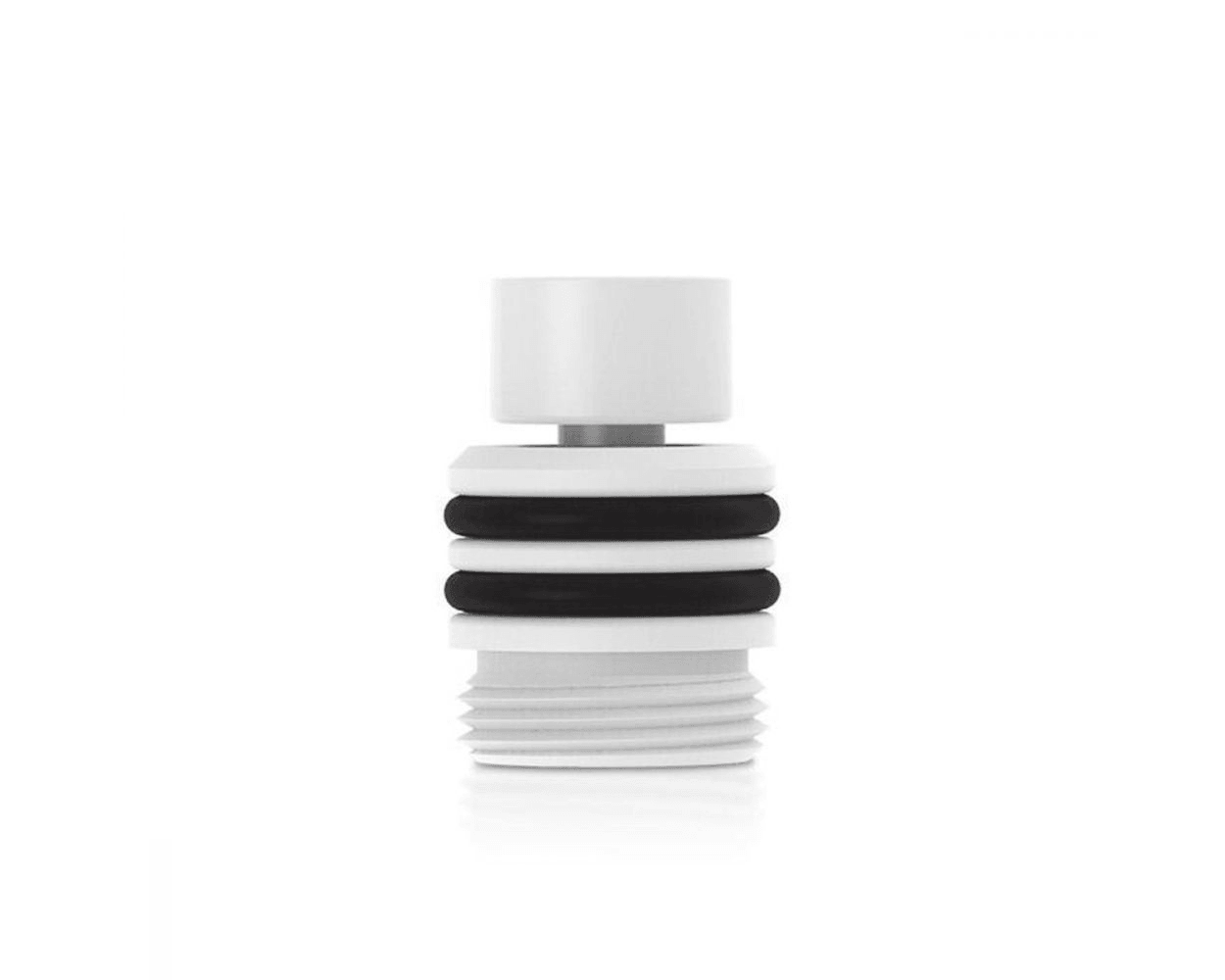 Leaf Buddi WuuKah Nano Quartz Coil Replacement - Compatible with WuuKah Vape Pens | Premium Quartz Heating Element for Smooth Vapor | Perfect for On-the-Go Vaping & Discreet Sessions