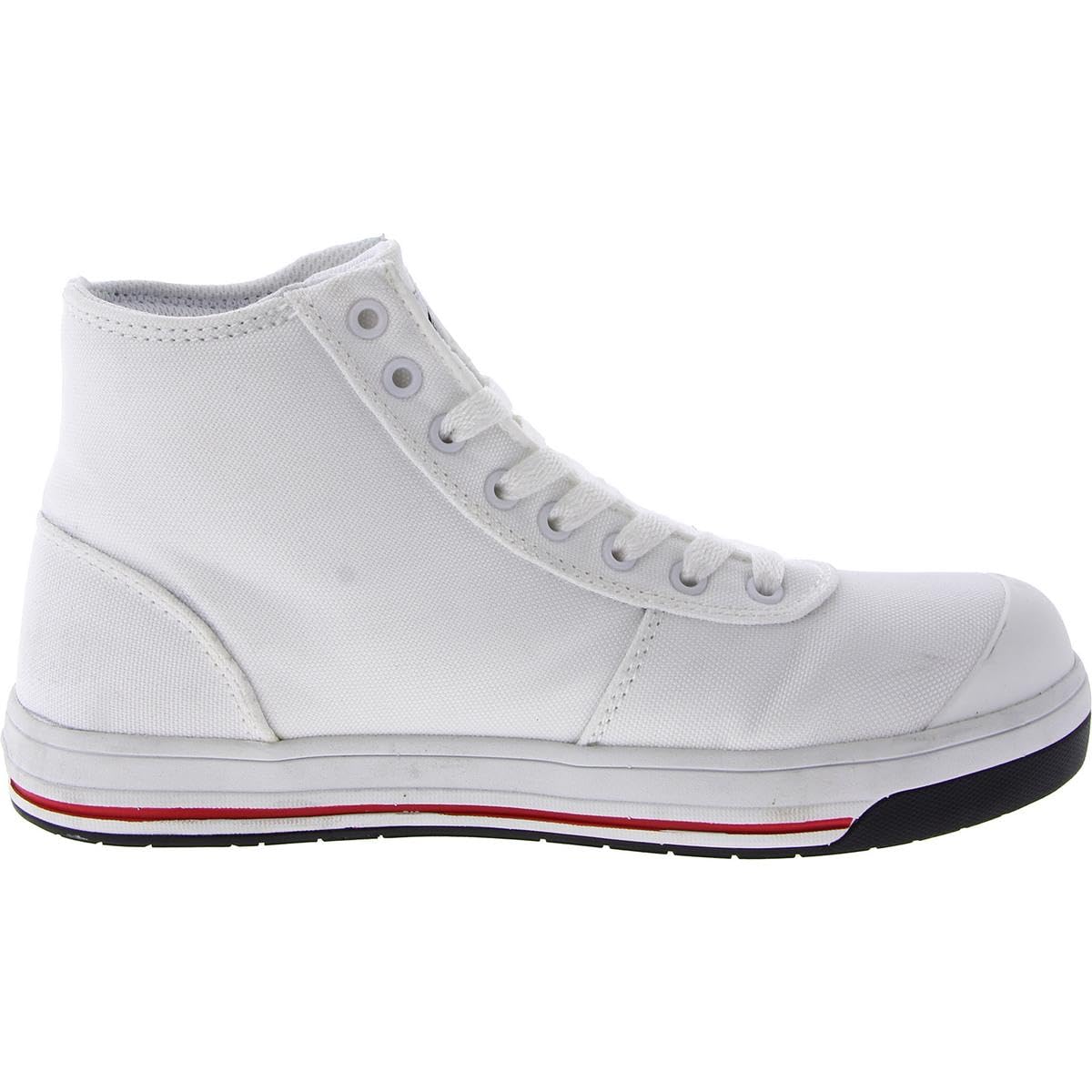 Avenger Women's Work Boots - Blade High CT Safety Shoes with Textile Upper & EVA Midsole - Comfortable Non-Slip Footwear for Construction, Warehouse & Outdoor Work