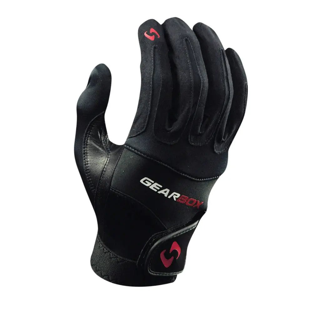 High-Performance Gearbox Movement Gloves - Durable & Flexible Work Gloves for Mechanics, Construction & Outdoor Activities - Perfect for Automotive Repair, DIY Projects & Heavy-Duty Tasks