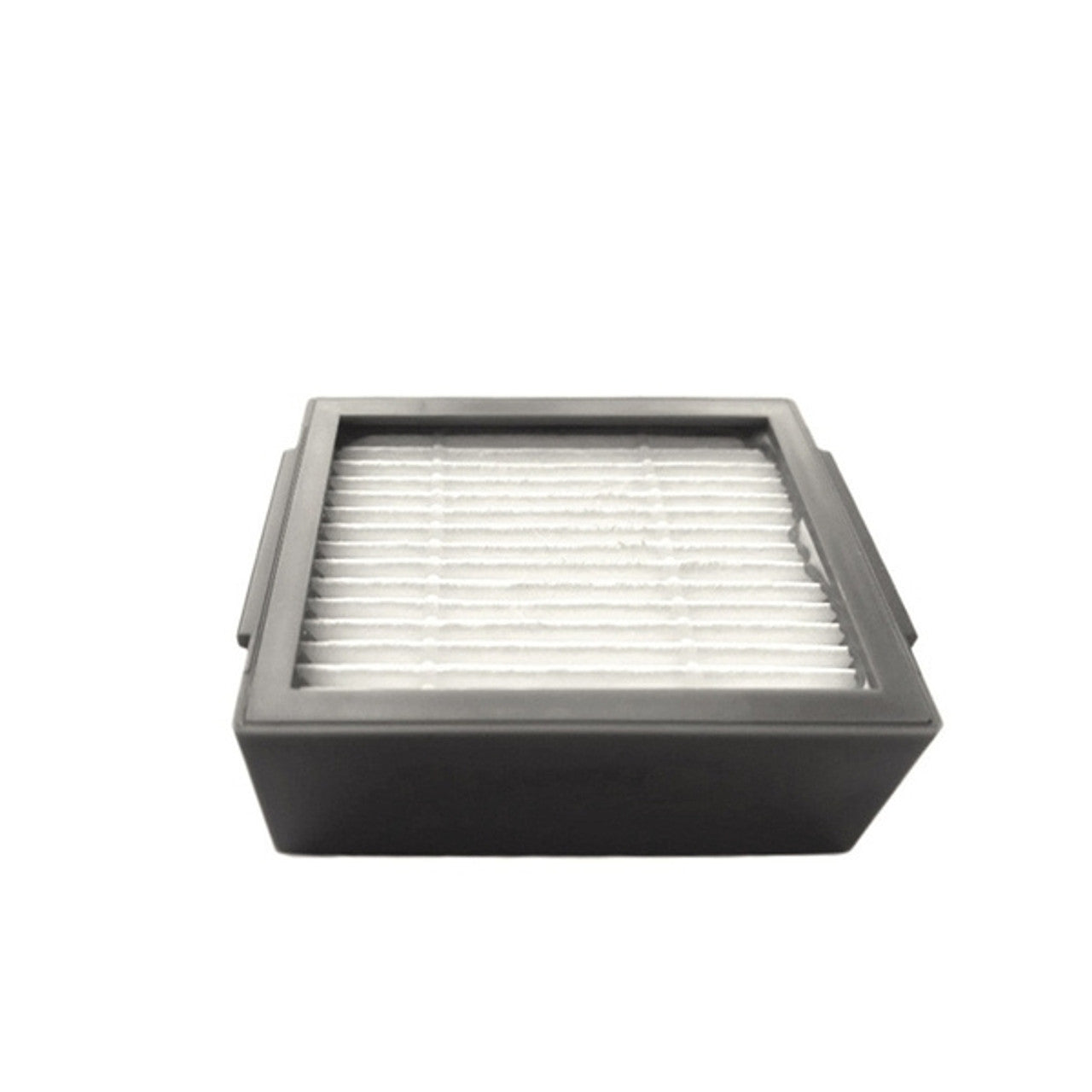 1 X HEPA Filter Replacement for iRobot Roomba I, E & J Series Robots - Improves Air Quality, Traps Allergens & Dust - Perfect for Pet Owners & Allergy Sufferers