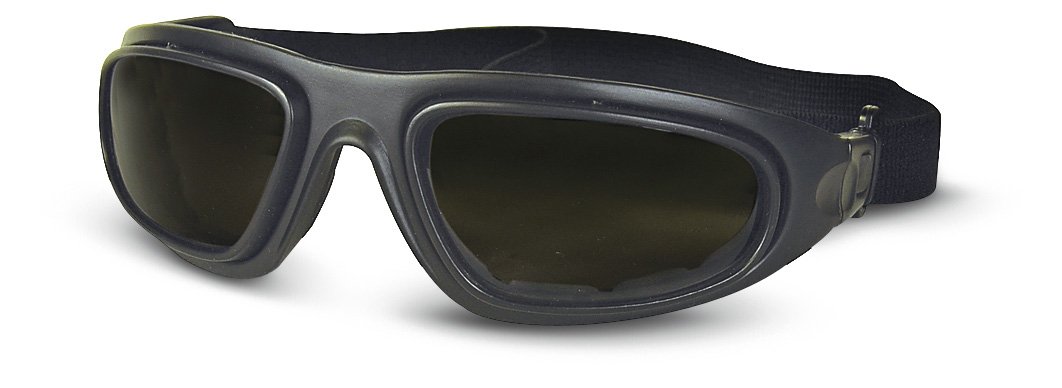 Fox Outdoor Tactical Sunglasses for Men & Women - UV400 Protection, Polarized Lens, Lightweight Frame - Perfect for Hiking, Cycling, Running & Outdoor Sports