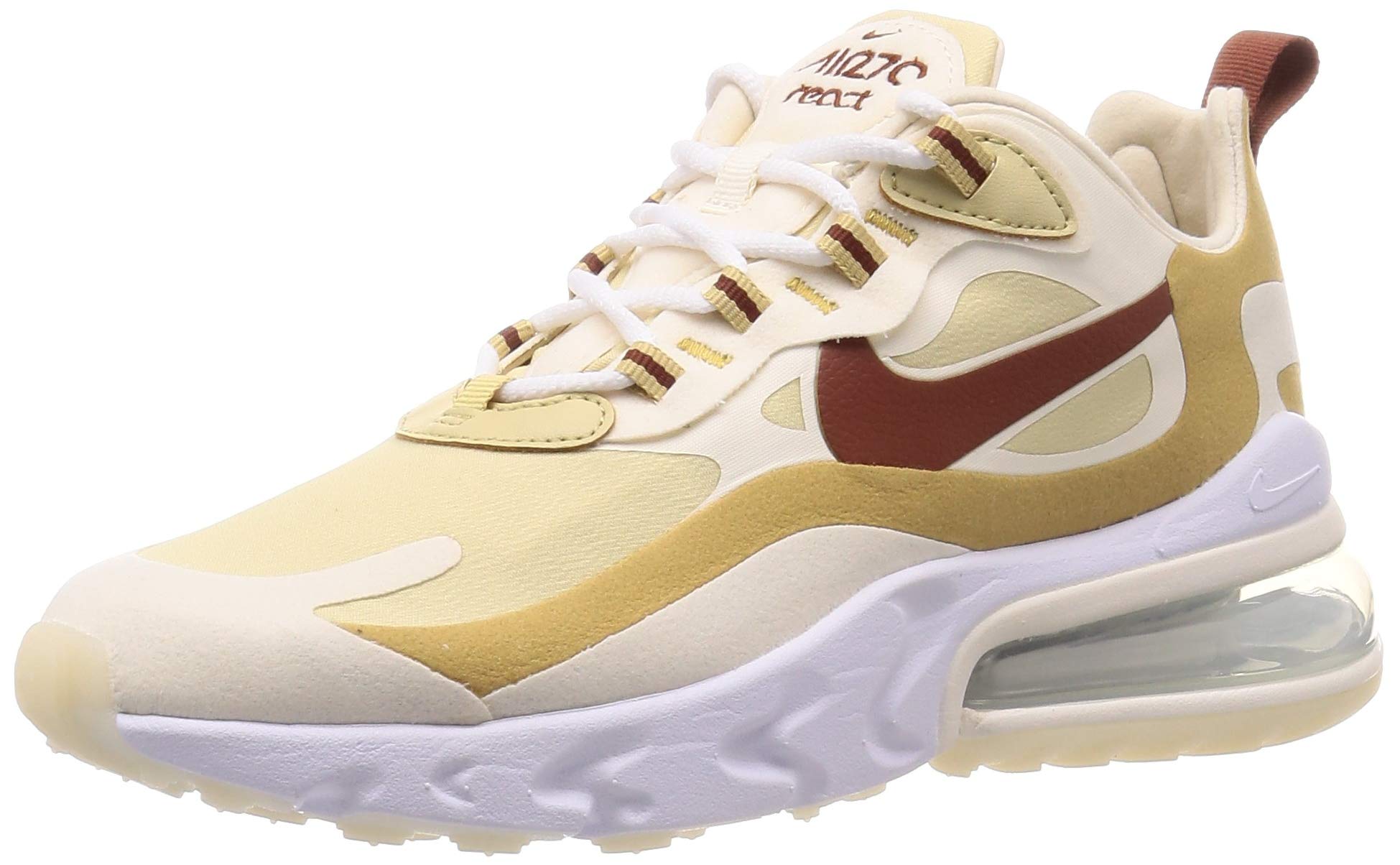 Nike Men's Running Shoes - Lightweight, Cushioned & Breathable for Jogging, Training & Gym Workouts