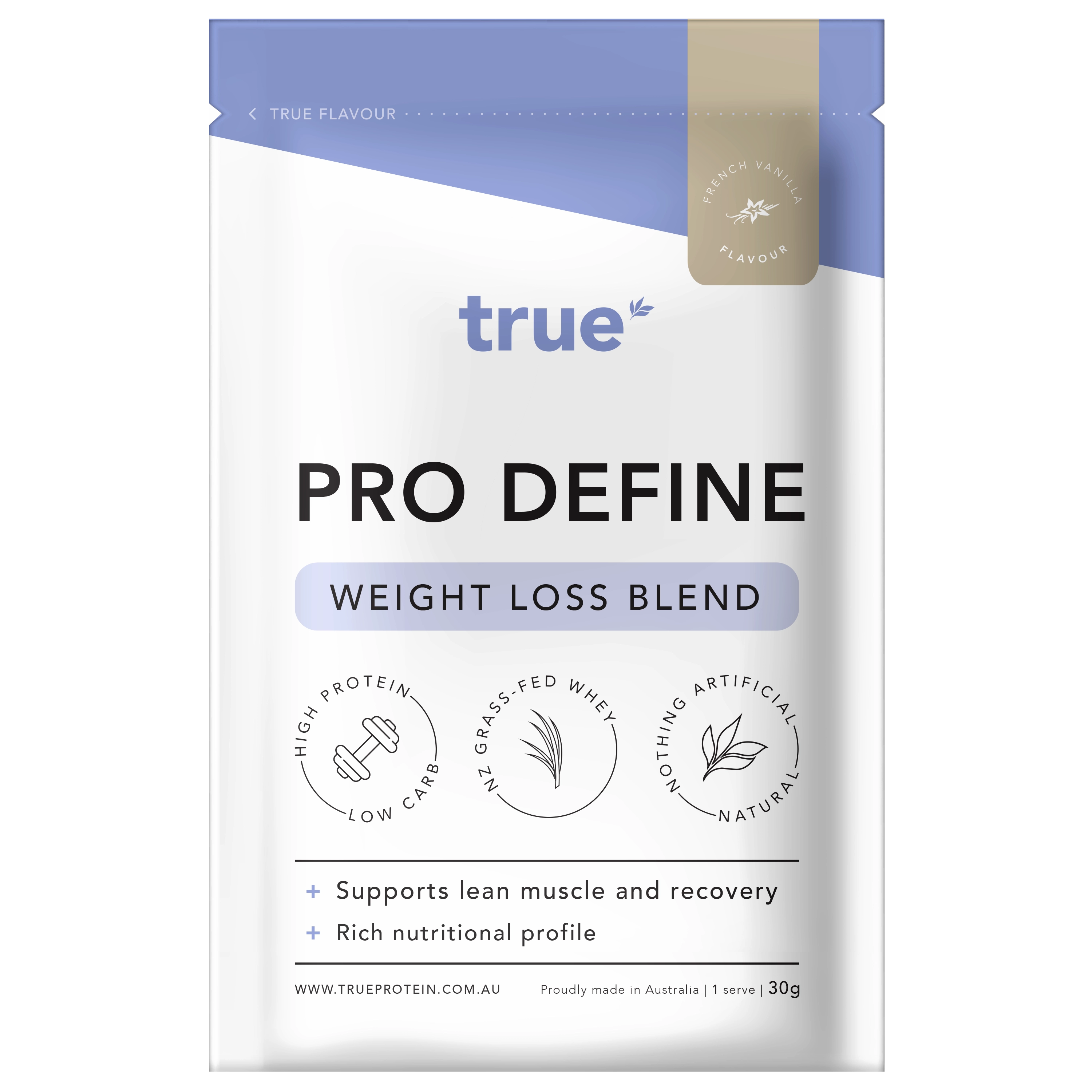 PRO DEFINE Sample - High-Quality Product Samples for Testing & Evaluation | Perfect for Market Research, Product Development & Customer Feedback