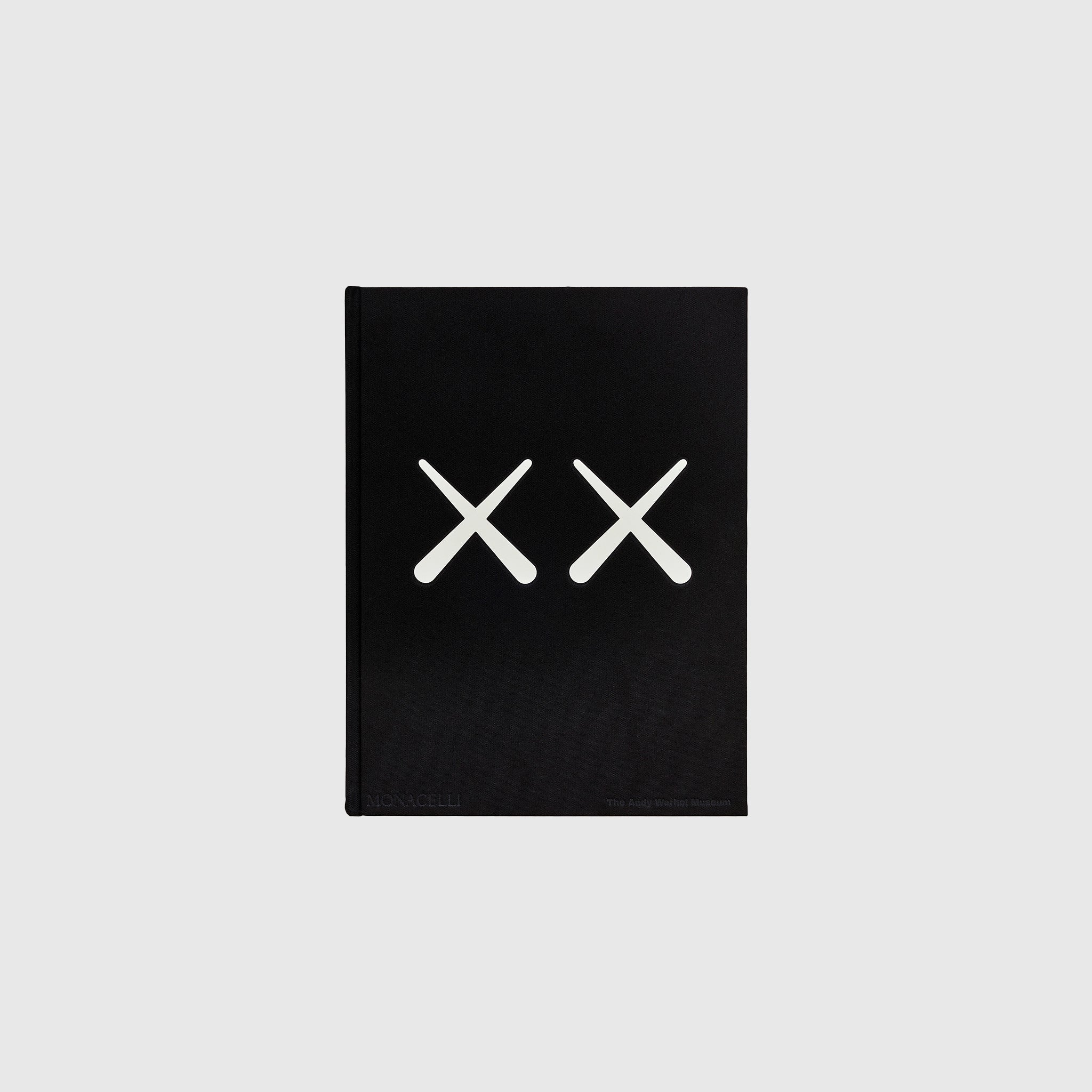 KAWS x Andy Warhol Inspired Art Prints - Pop Art Wall Decor for Home & Office | Perfect for Living Room, Bedroom & Studio Display