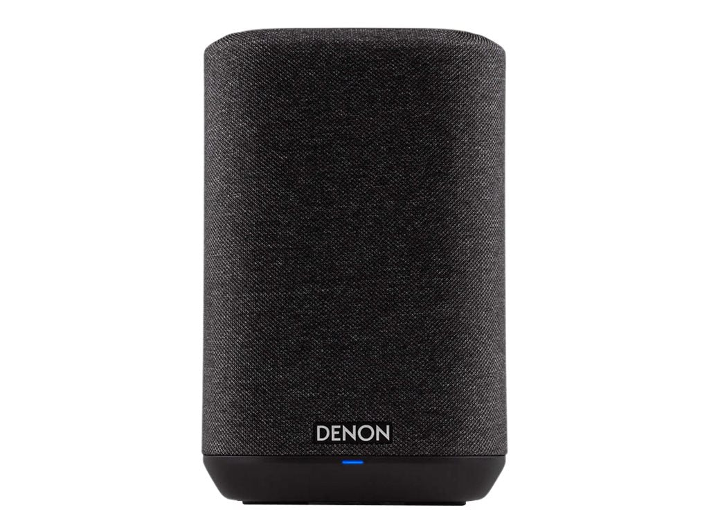 Denon Home 150 Wireless Speaker - High-Quality Bluetooth Speaker for Home, Office & Outdoor Use | Premium Sound for Music, Movies & Parties