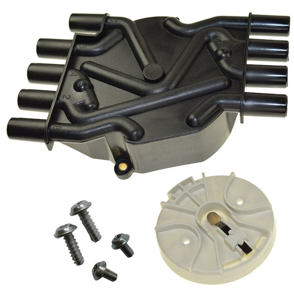 CDI Electronics E66-0006 Mercruiser/Sierra I/O Tune Up Kit - Replacement Parts for Marine Engine Maintenance | Perfect for Boat Engine Tune-Ups & Performance Upgrades