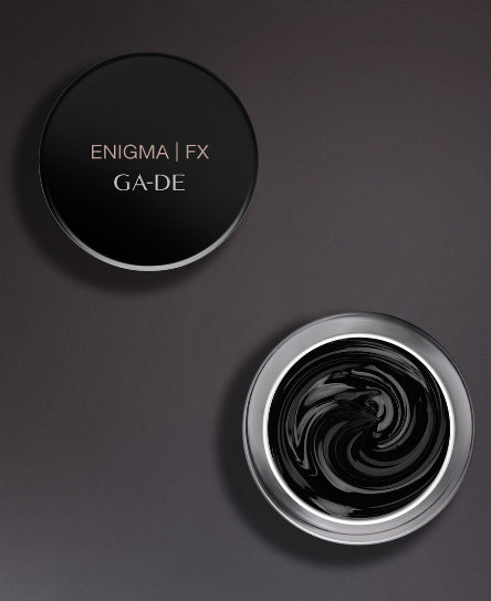 Enigma FX Radiance Gel Cream 10ml - Hydrating & Brightening Face Moisturizer for Glowing Skin | Day & Night Use for All Skin Types