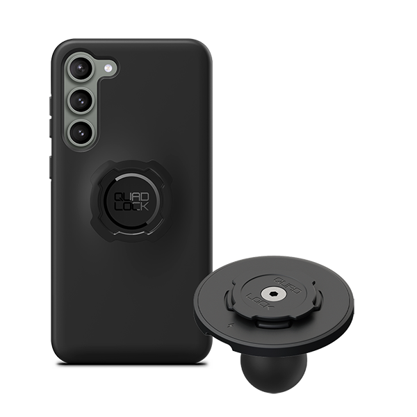 1 Ball Top Cap Adaptor Car Kits for Galaxy - Universal Car Mount Accessories for Smartphones & GPS Devices - Perfect for Road Trips & Daily Commuting