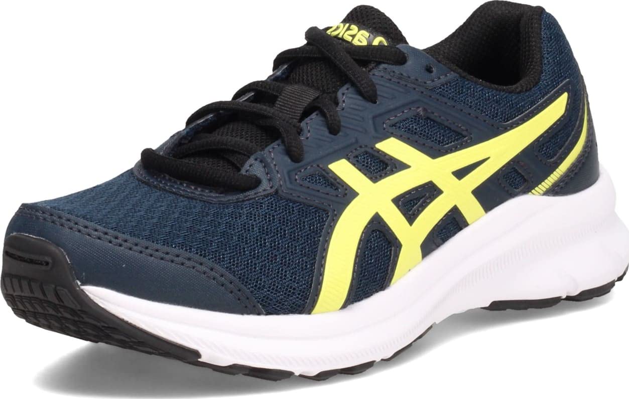 ASICS JOLT 3 Kids Running Shoes - Lightweight Athletic Sneakers for Boys & Girls - Perfect for School, Sports & Daily Activities