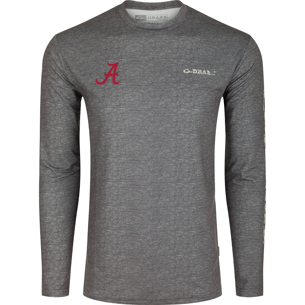 Castlerock Grey Heather
