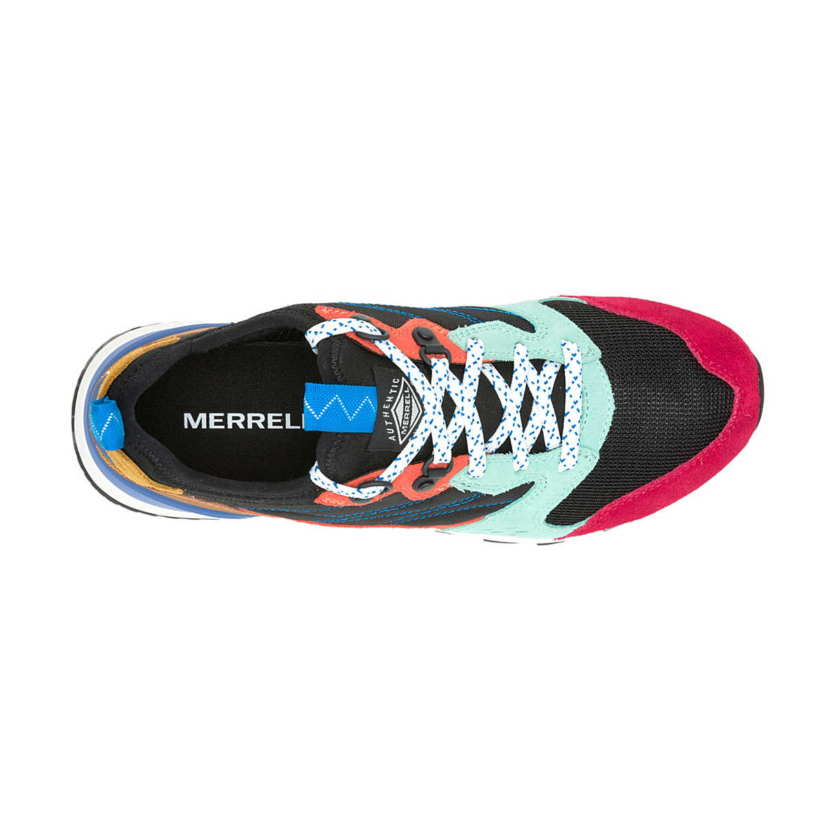 Women's Alpine 83 Recraft Sneakers - Retro Running Shoes for Women - Comfortable Casual Walking & Gym Workout Shoes for Everyday Wear