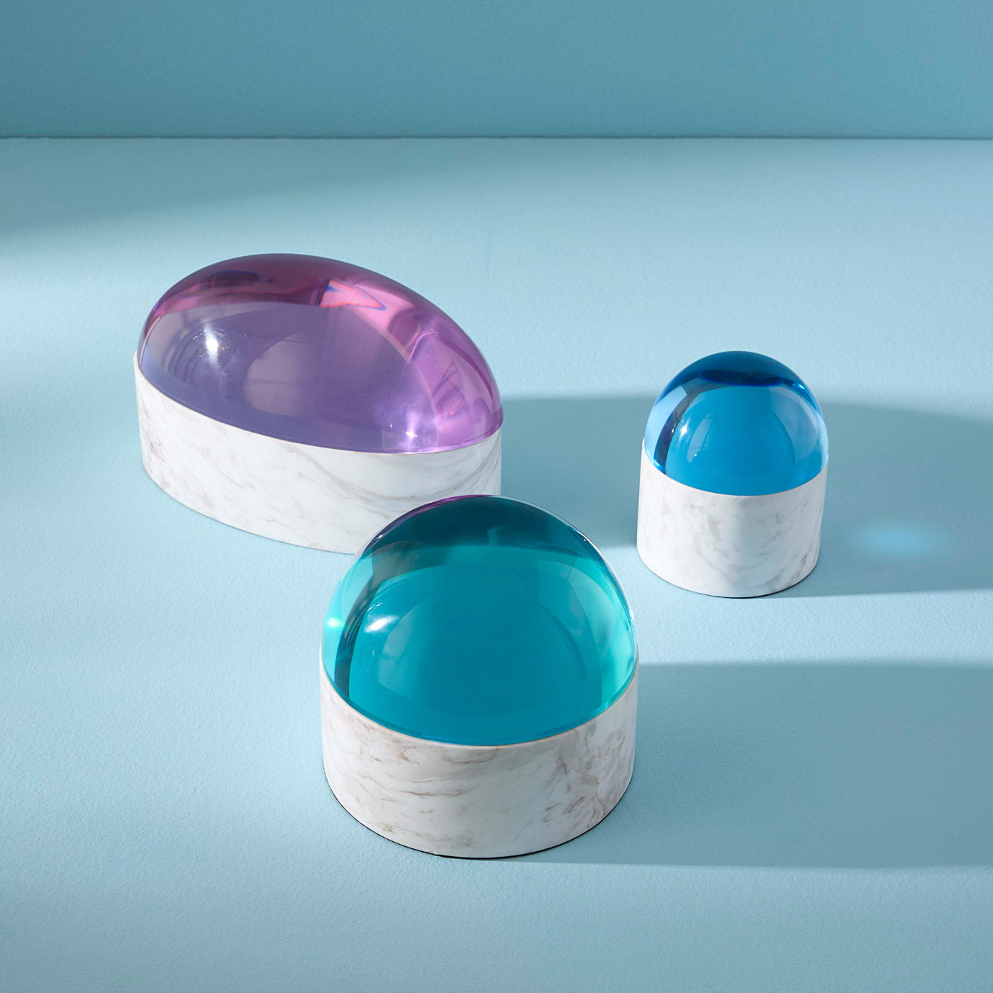 Globo Small Box - Compact Storage Solution for Home, Office & Travel Organization | Durable & Stylish Storage Boxes