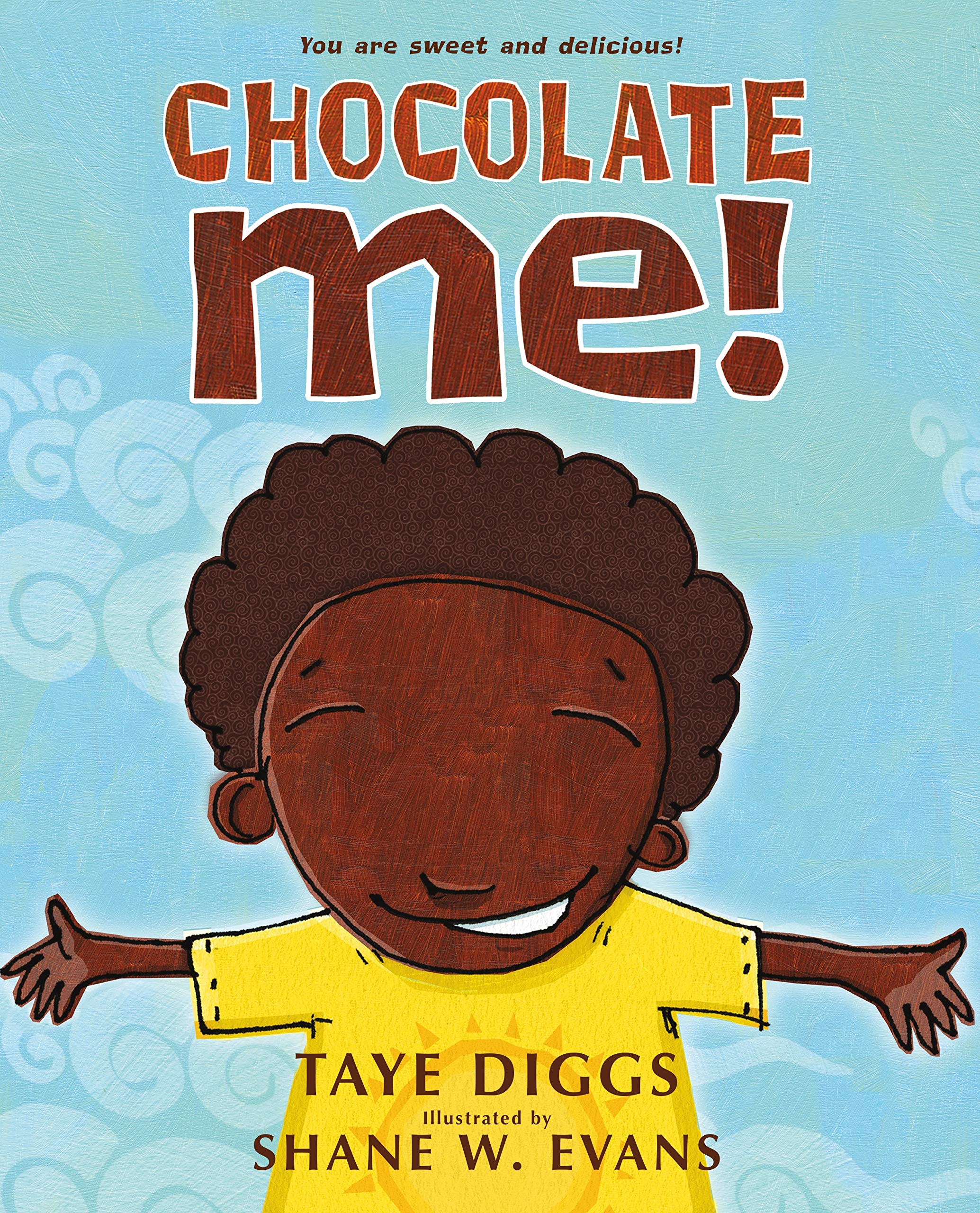 Delicious Chocolate Me! - Perfect for Gifts & Desserts