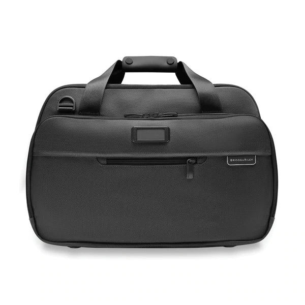 Baseline Expandable Cabin Bag - Lightweight Carry-On Luggage for Air Travel, Perfect for Business Trips & Weekend Getaways