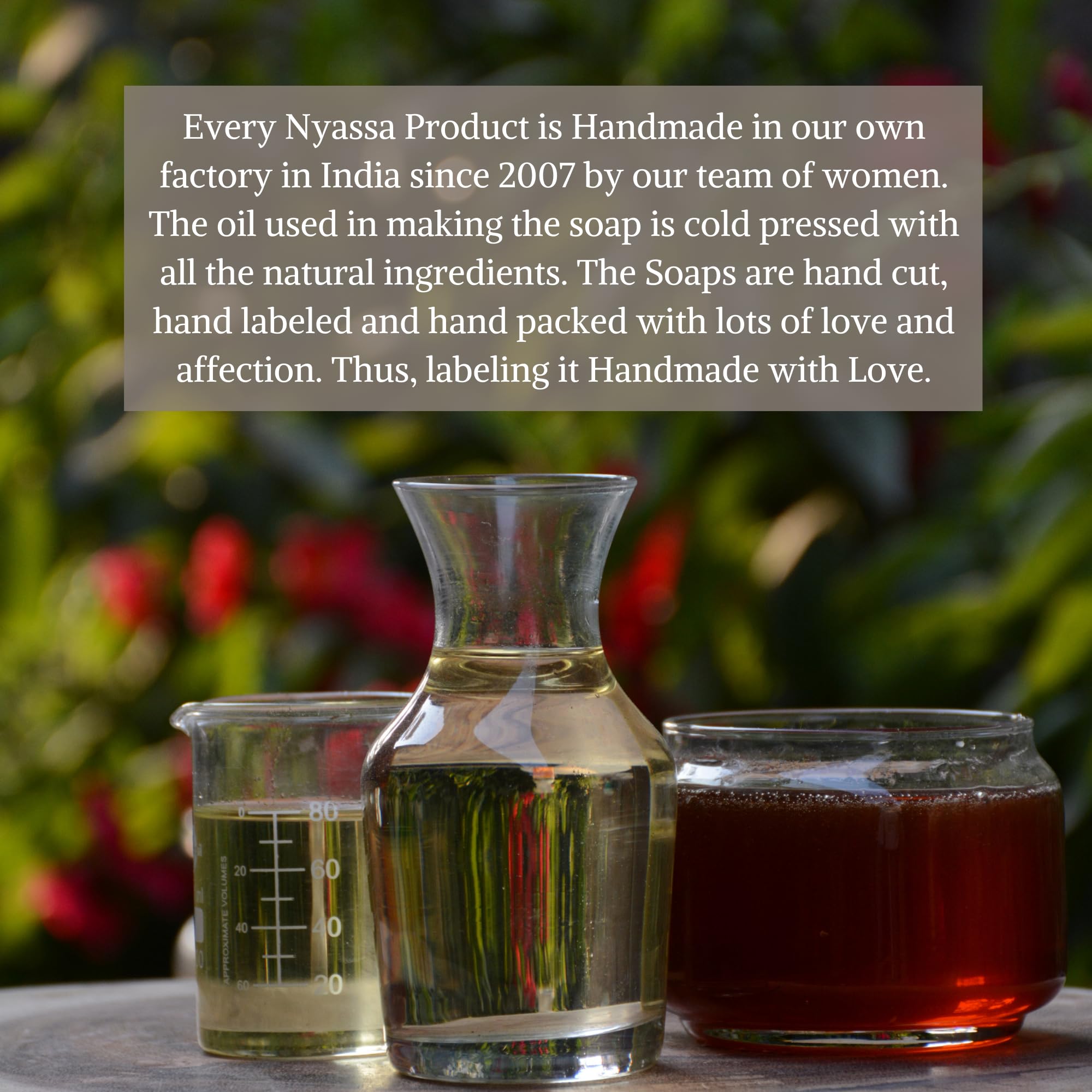 Nyassa Arabian Oudh Fragrance Oil 10ml - Premium Perfume Oil for Home, Office & Personal Use - Long Lasting Scent for Diffusers, Massage & Aromatherapy