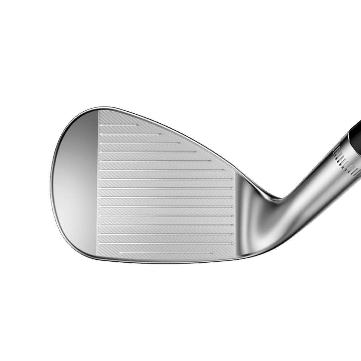 Callaway Jaws MD5 Chrome Right Hand Men's Golf Wedge - High Spin & Precision for Short Game Shots | Perfect for Bunkers, Chipping & Approach Shots