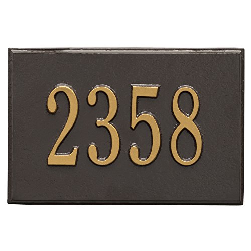 French Bronze/Gold