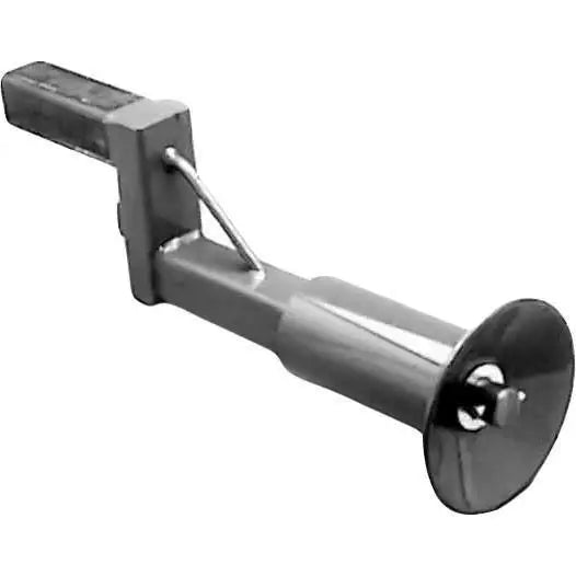 Coats Offset Disc & Tool Holder for 5000/9000 Tire Changers (Post-1993 Models) - Perfect for Auto Repair Shops & Tire Service Centers