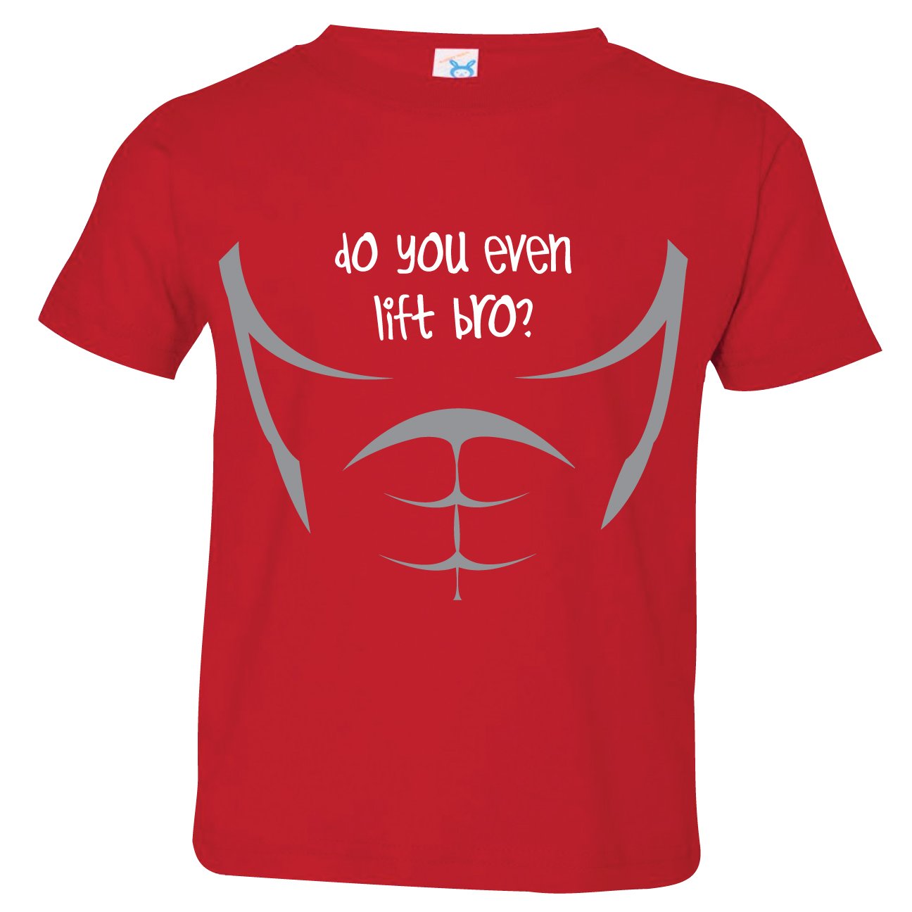 Funny Toddler T-Shirts - Humorous Graphic Tees for Kids - Sizes 2T to 4T - Perfect for Playdates, Birthday Parties & Family Photos