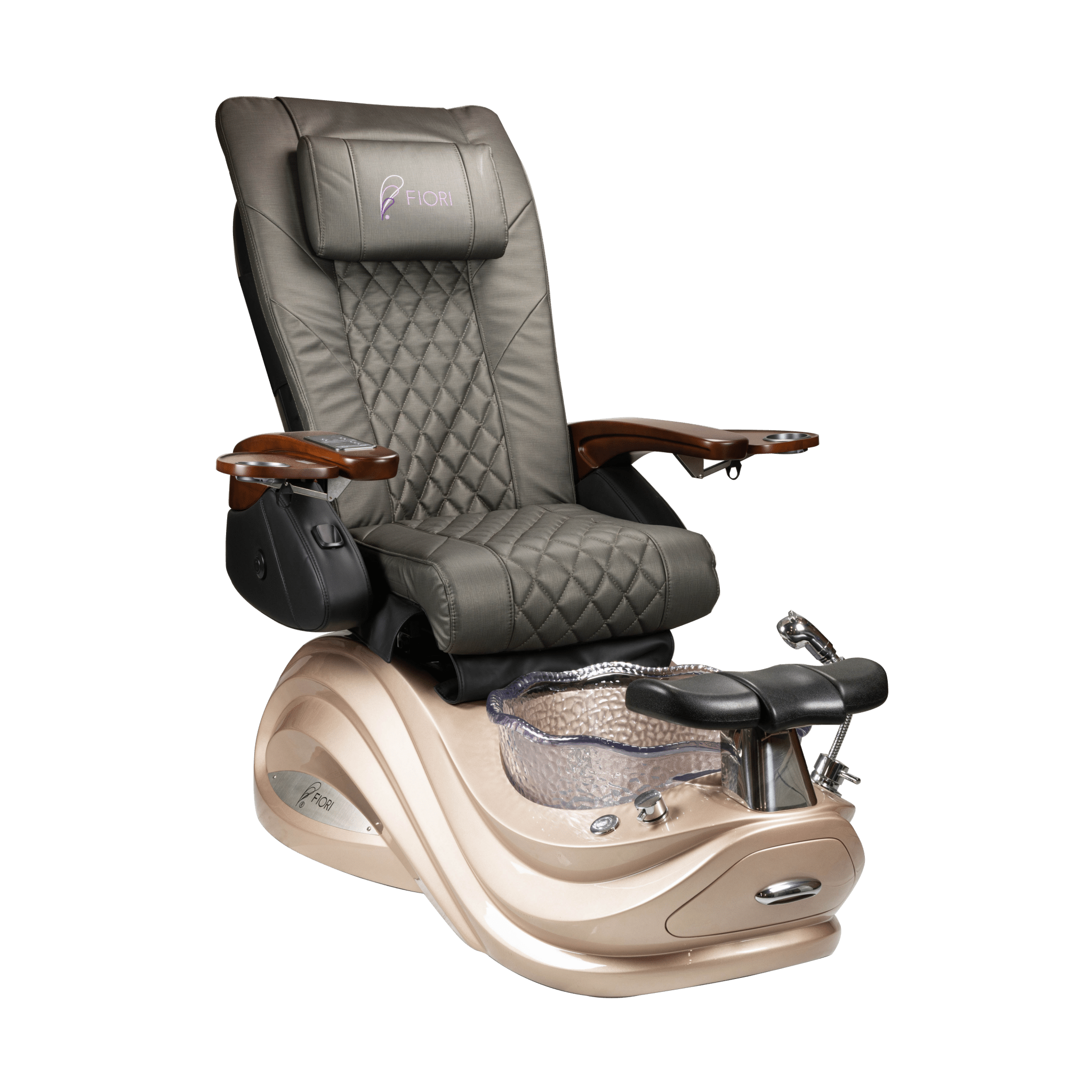 Fiori Omni Spa - Premium Home Spa System for Relaxation & Rejuvenation | Perfect for Bathrooms, Bedrooms & Self-Care Spaces