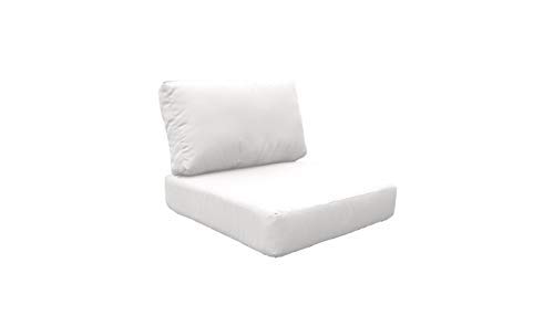 TK Classics Spa Cover Set for MIAMI-05f Hot Tub - Durable Weatherproof Protection (Cushions Not Included) - Perfect for Outdoor Relaxation & Backyard Spas