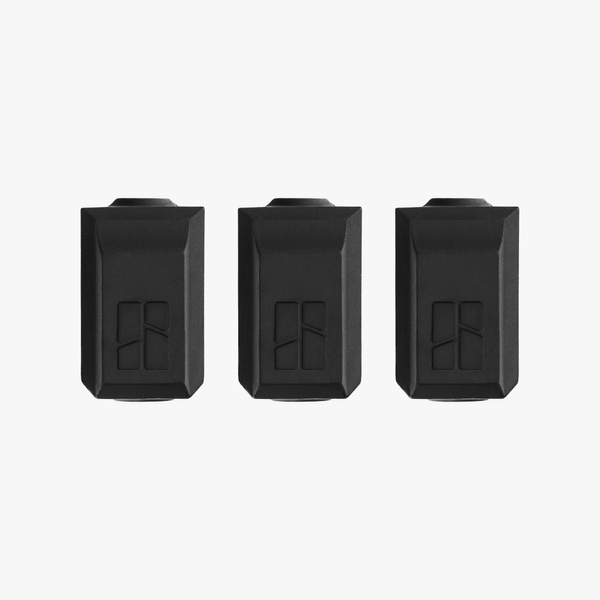 Bambu Lab High-Temperature Silicone Sock for 3D Printer Hotend - Perfect for Ender 3, CR-10, and DIY Printing Projects