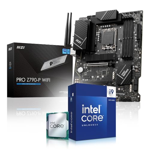 0GB / MSI PRO Z790-P WIFI