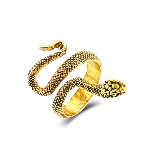 Vintage gold