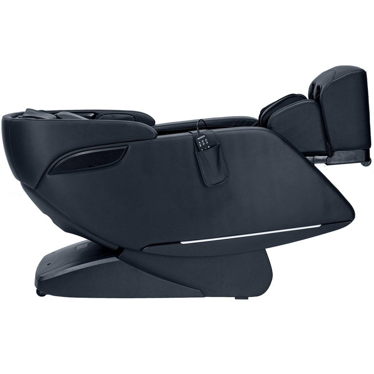 Kyota Genki M380 Full Body Massage Chair - Certified Pre-Owned with Zero Gravity & Heat Therapy | Perfect for Home, Office & Relaxation Spaces