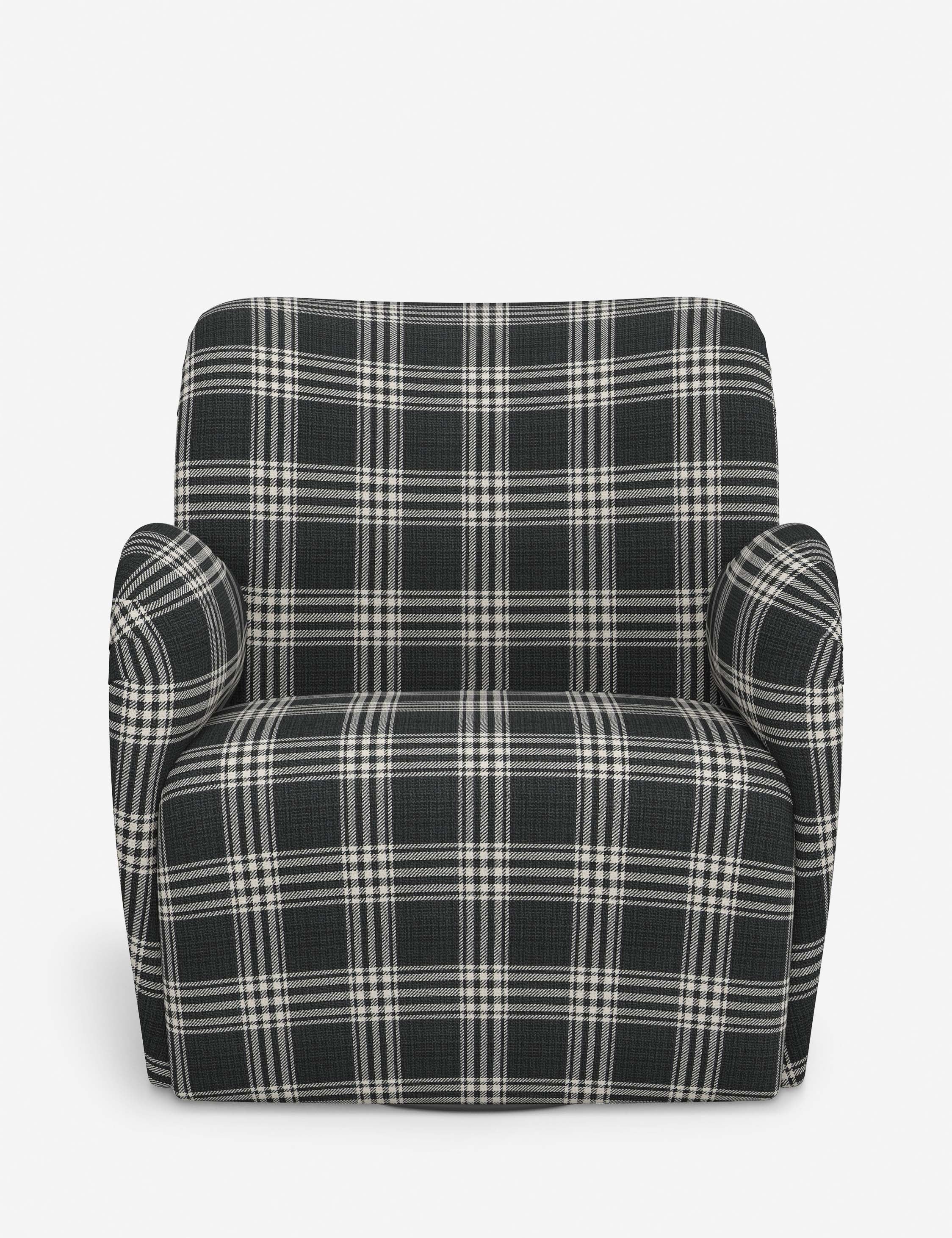 Prep School Plaid