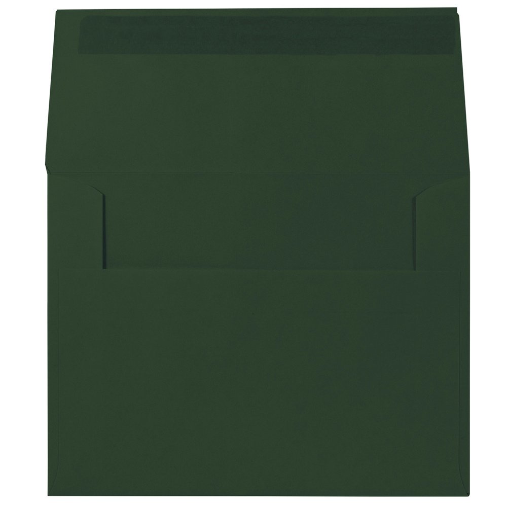 Premium A2 Invitation Envelopes 4 3/8