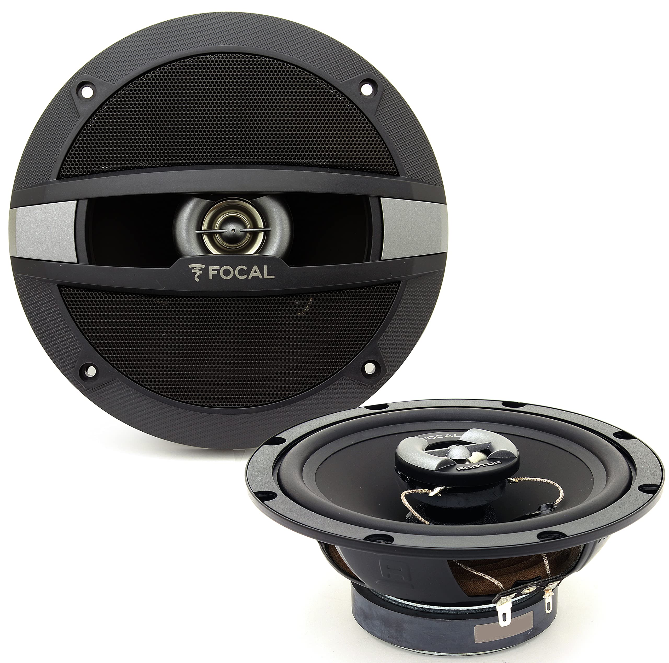 Focal R-165C 6.5