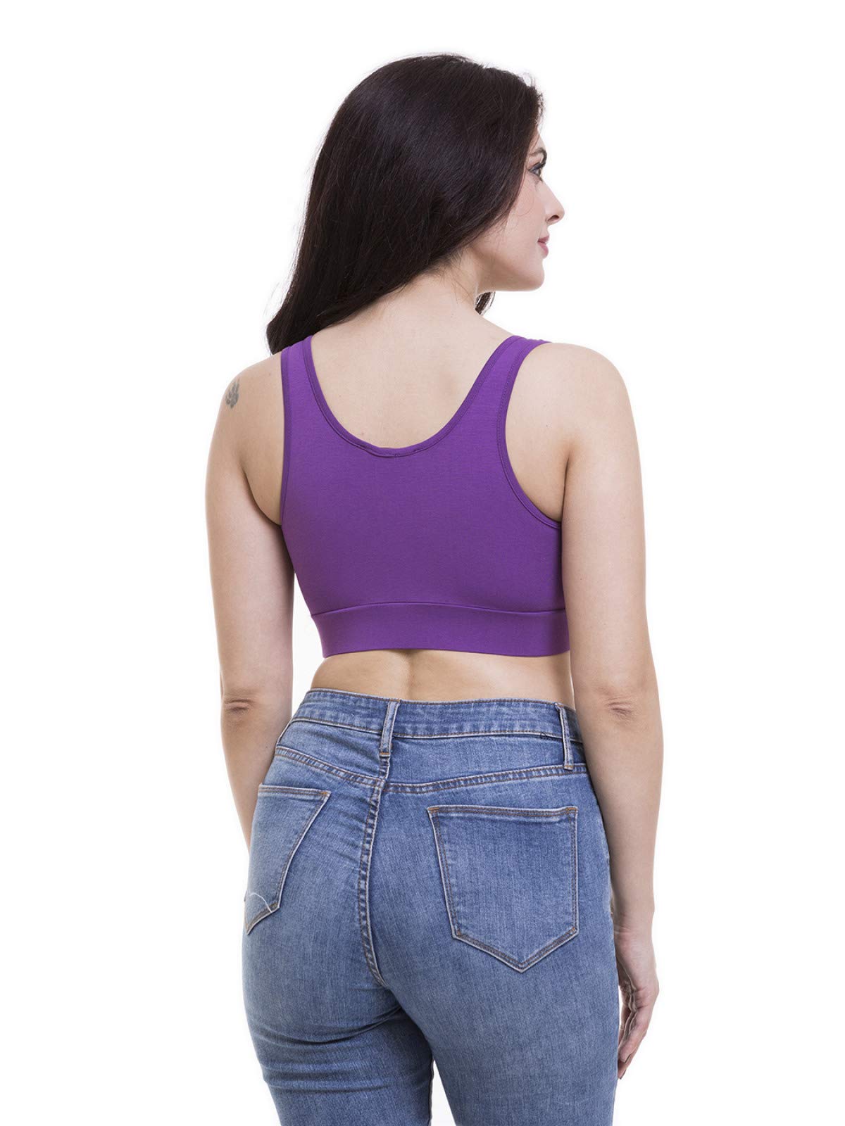 Lunarable Multicolor Fashion Clothes for Women & Men - Stylish Casual & Party Outfits for Everyday Wear