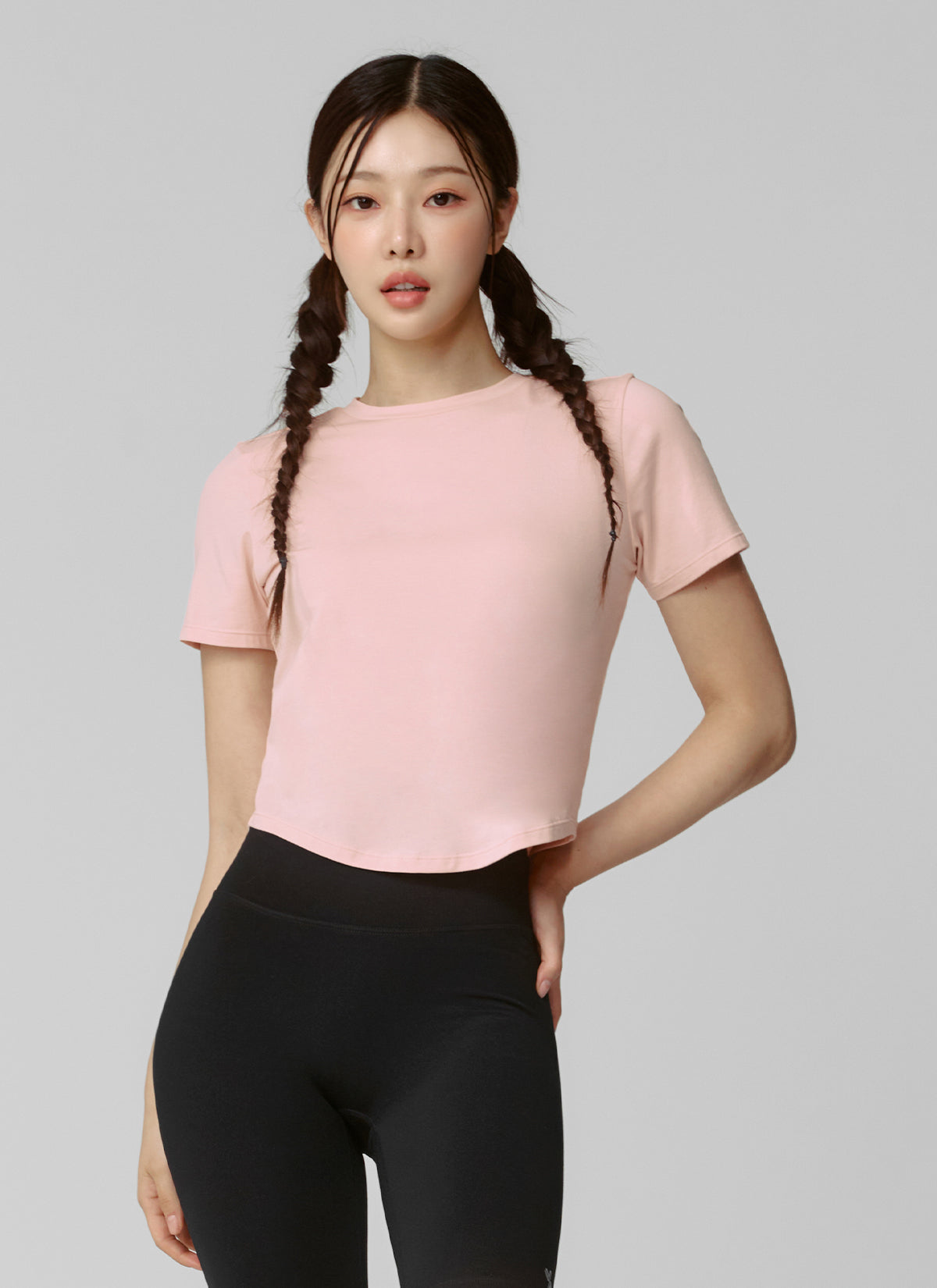 Premium Pima Cotton Short Sleeve T-Shirt for Men & Women - Soft Breathable Summer Tee - Casual Wear, Gym, Travel & Everyday Comfort