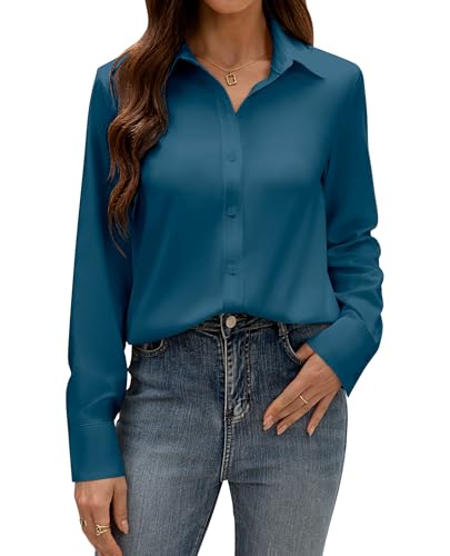 Peacock Blue