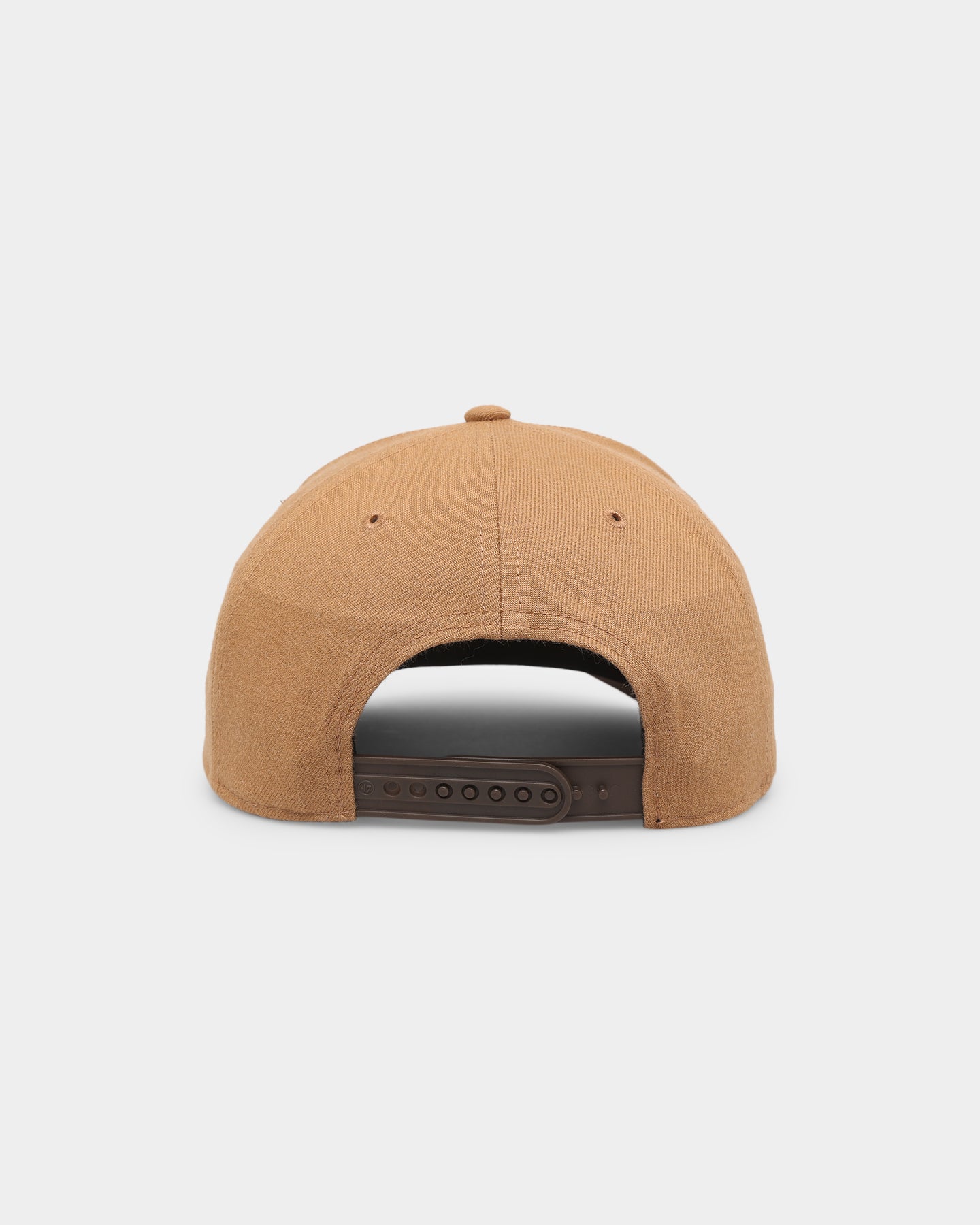 47 Brand Boston Red Sox Replica MVP DT Snapback Camel Hat - Official MLB Licensed Baseball Cap for Men & Women - Perfect for Games, Sports Events & Casual Wear